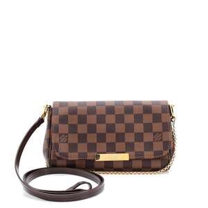 Favorite Handbag Damier Pm #203851L19B